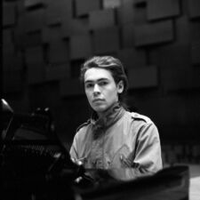 Davor Siftar, 1986