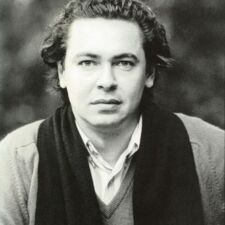 Joze Suhadolnik, 1995