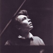 Malcolm Crowthers I, 1983