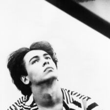 Malcolm Crowthers III, 1981