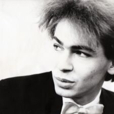 Rajko Simunovic II, 1981