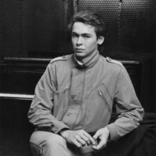 Reinhart Wolf I, 1982
