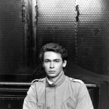 Reinhart Wolf II, 1982