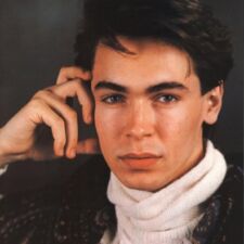 Starr Ockenga, 1984